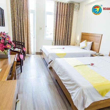 Hoang Yen Hotel 2 Quy Nhon Exterior photo