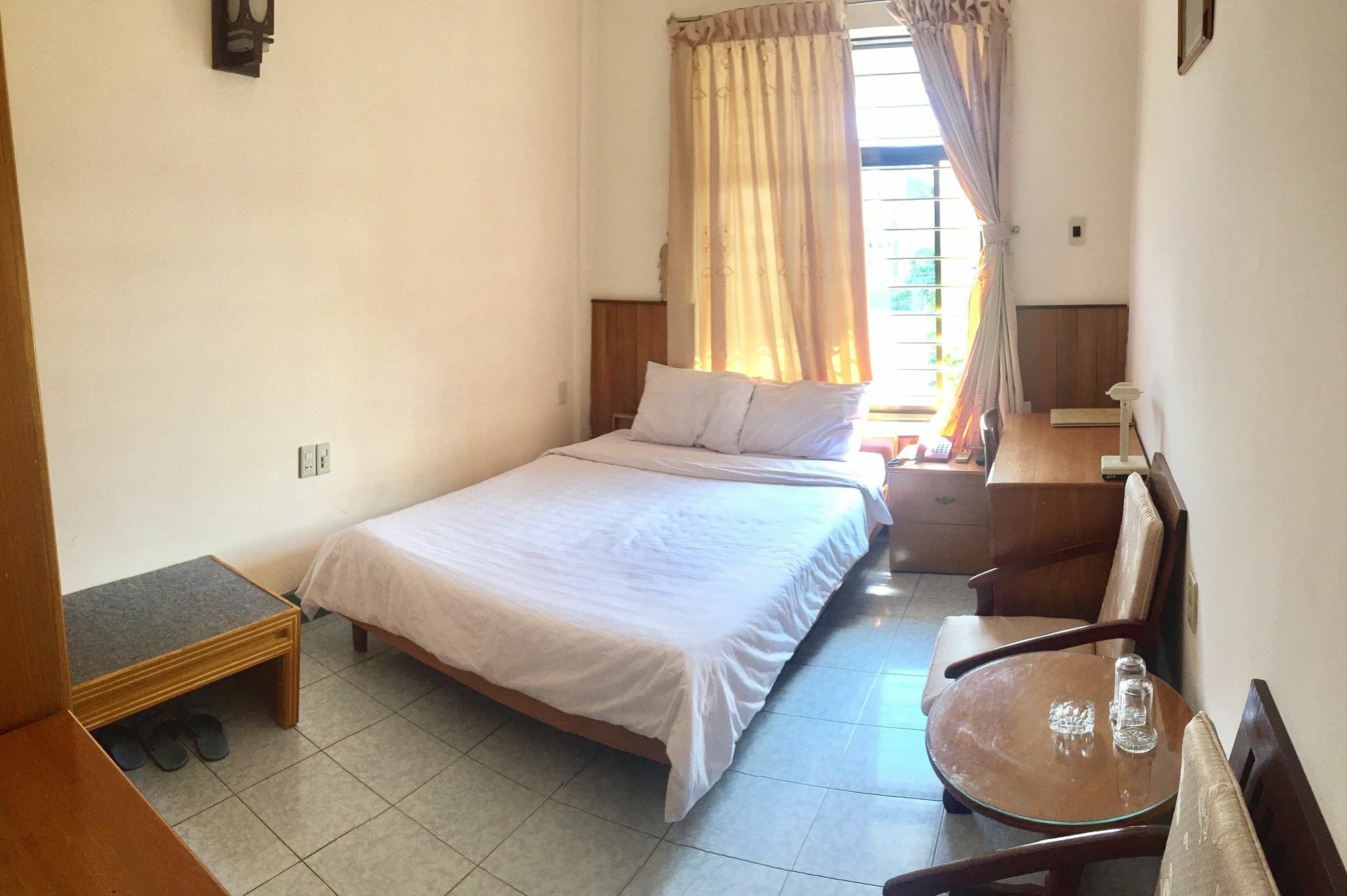 Hoang Yen Hotel 2 Quy Nhon Exterior photo